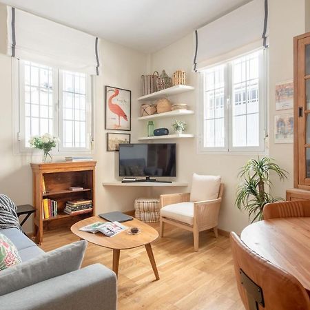 Hommyhome Galera Sevilla Eksteriør bilde