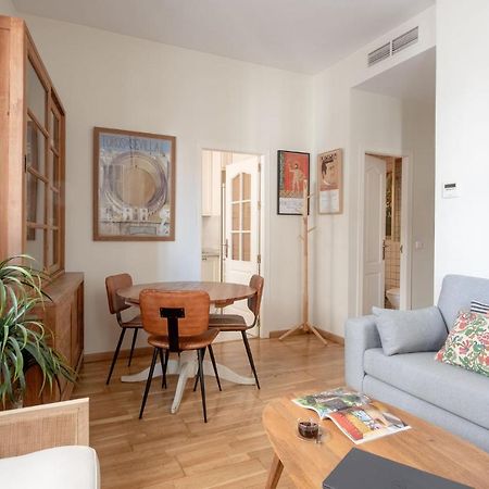 Hommyhome Galera Sevilla Eksteriør bilde