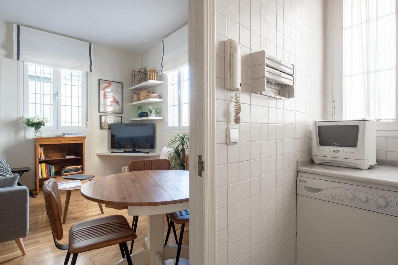 Hommyhome Galera Sevilla Eksteriør bilde