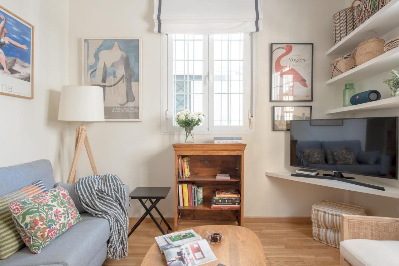 Hommyhome Galera Sevilla Eksteriør bilde