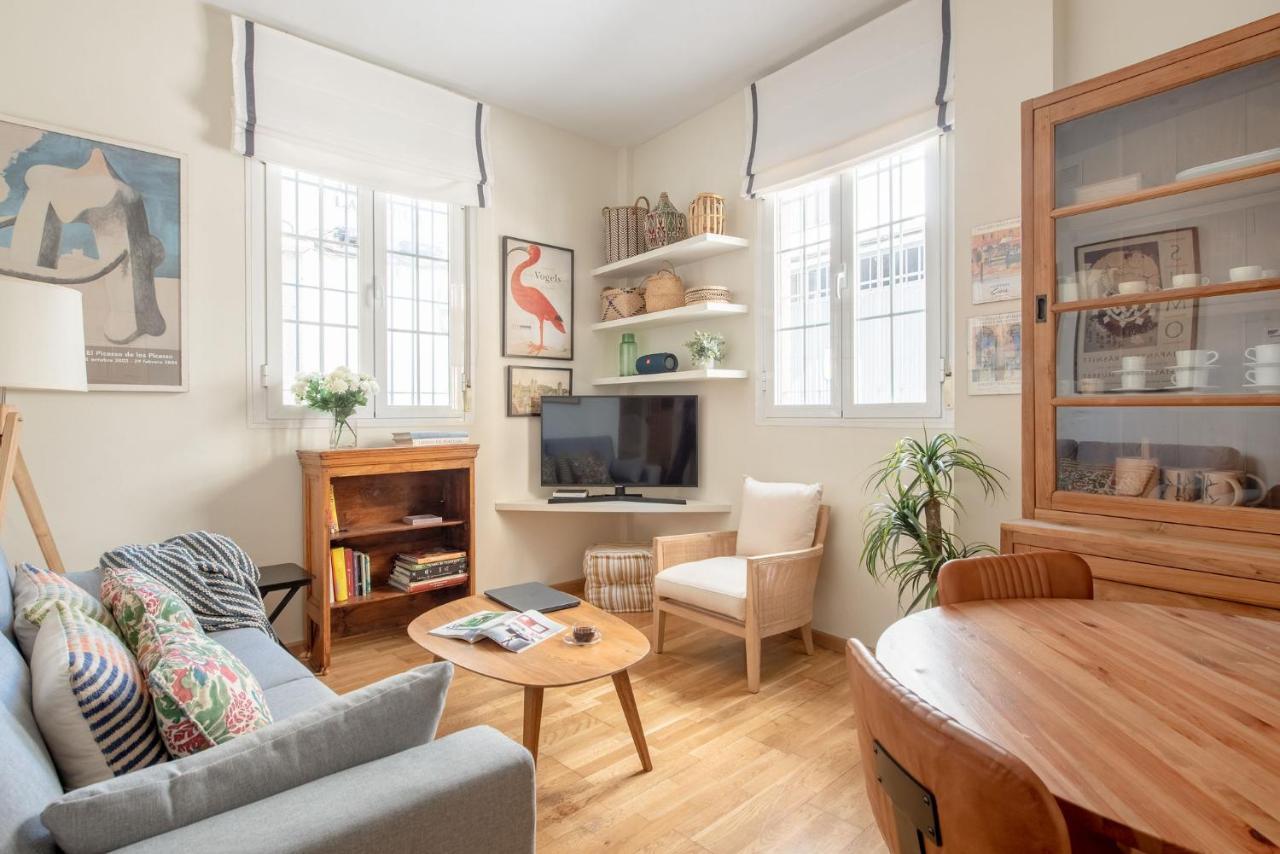 Hommyhome Galera Sevilla Eksteriør bilde