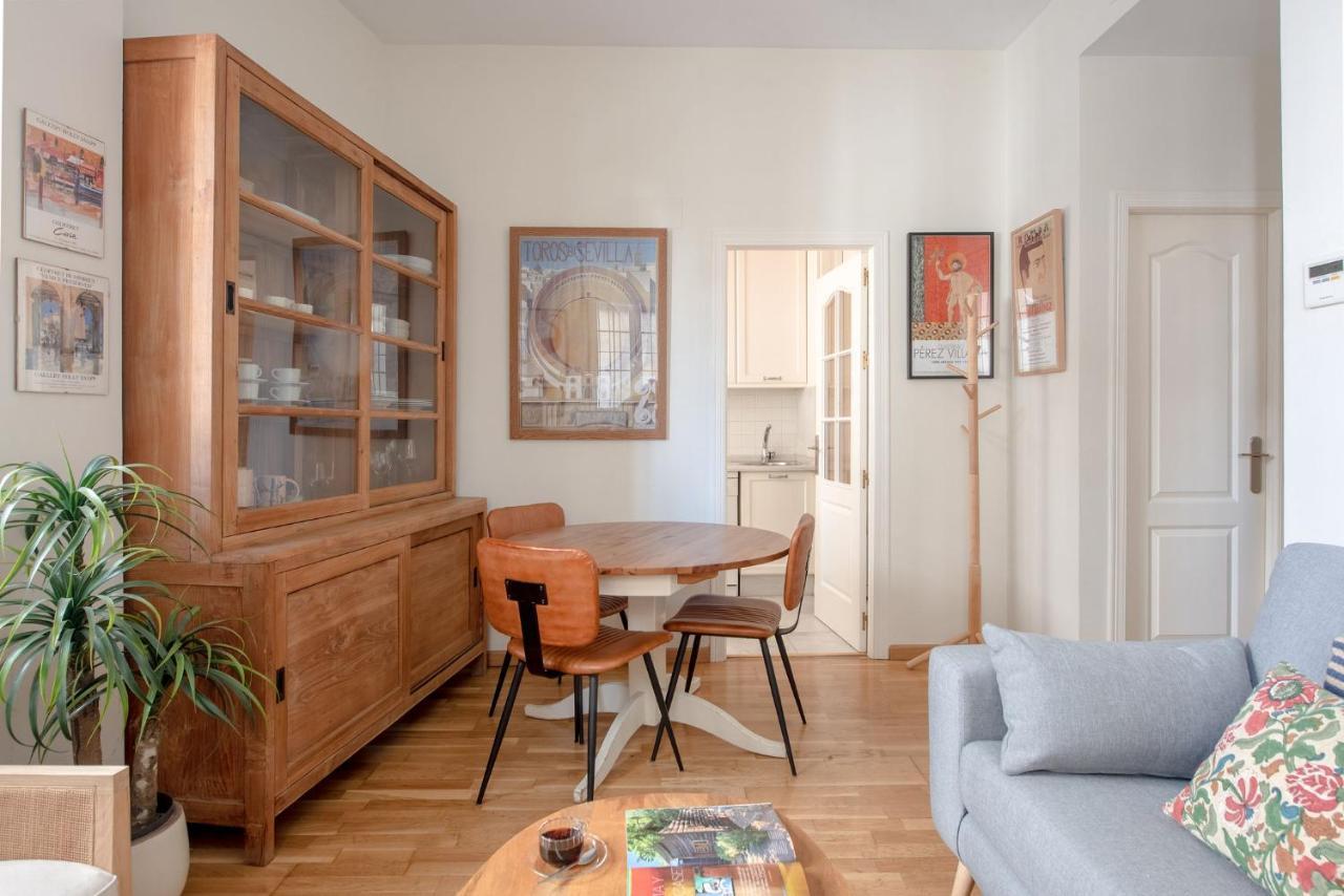 Hommyhome Galera Sevilla Eksteriør bilde