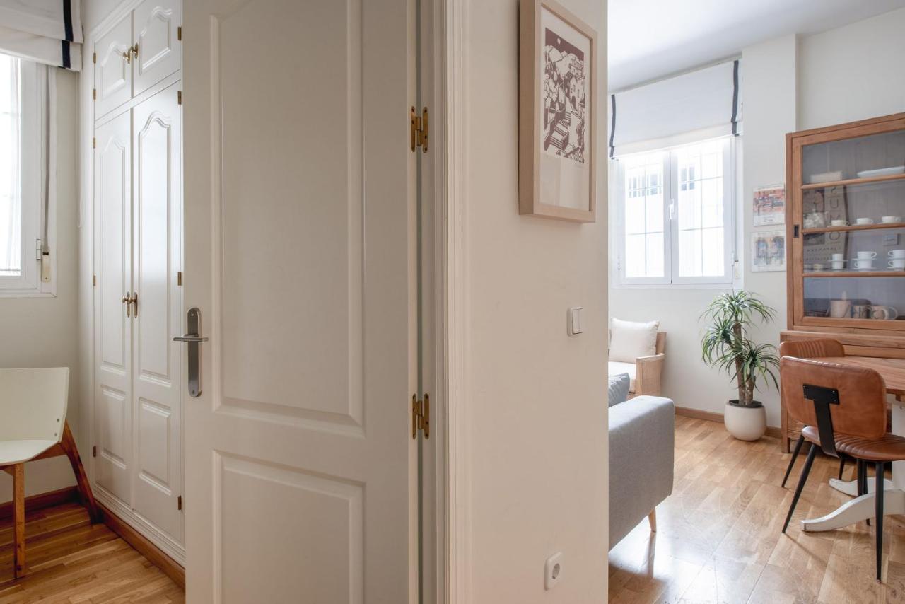 Hommyhome Galera Sevilla Eksteriør bilde