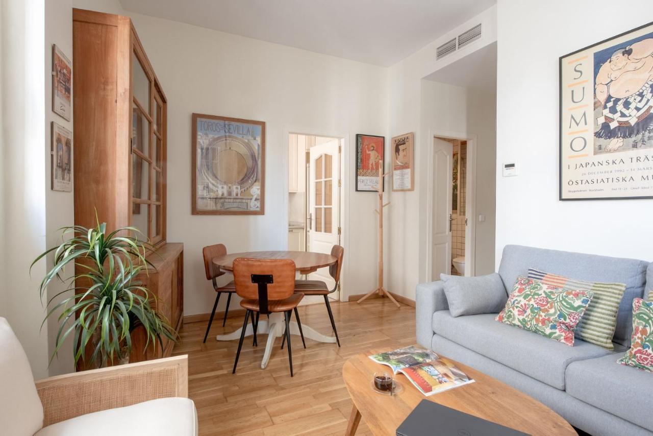 Hommyhome Galera Sevilla Eksteriør bilde