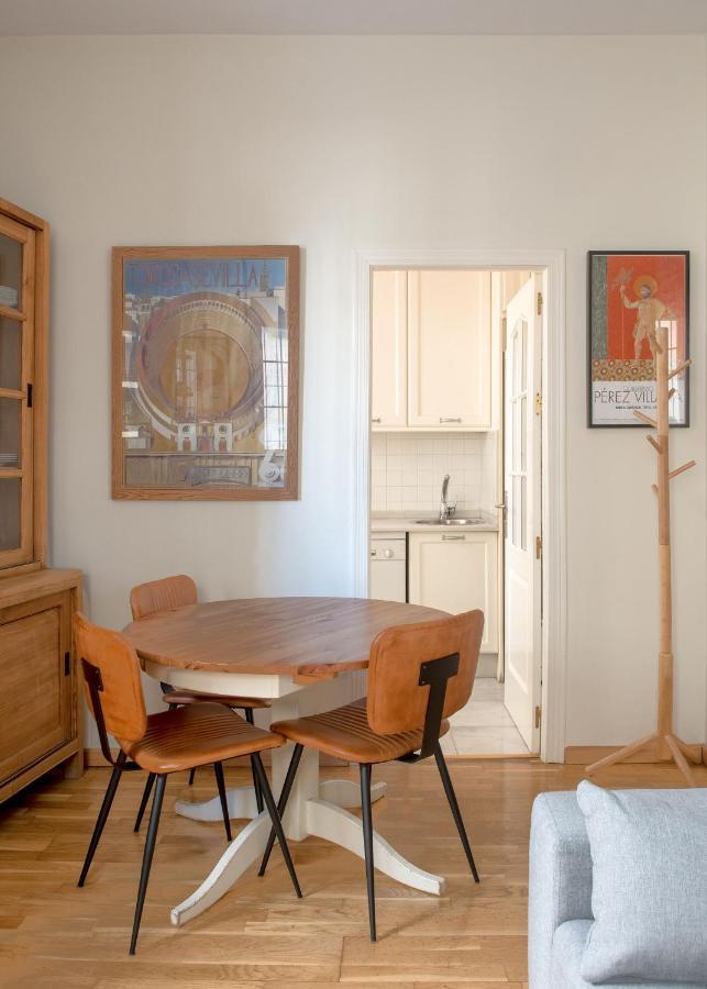 Hommyhome Galera Sevilla Eksteriør bilde
