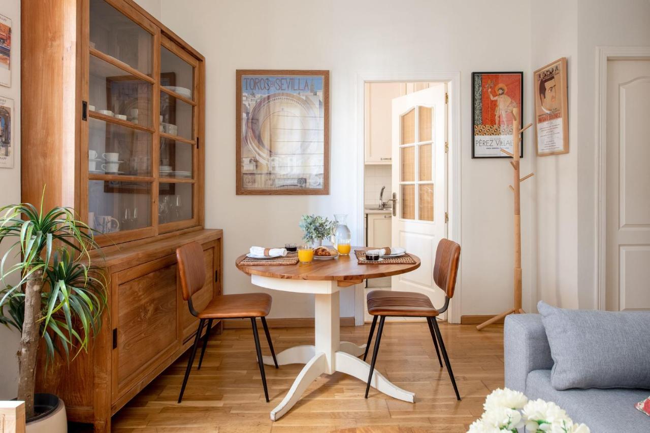 Hommyhome Galera Sevilla Eksteriør bilde