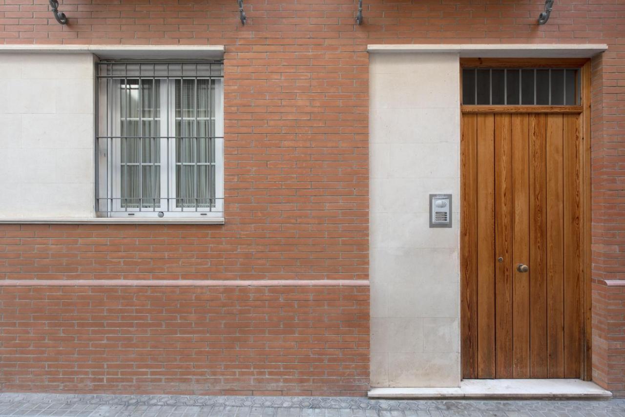Hommyhome Galera Sevilla Eksteriør bilde