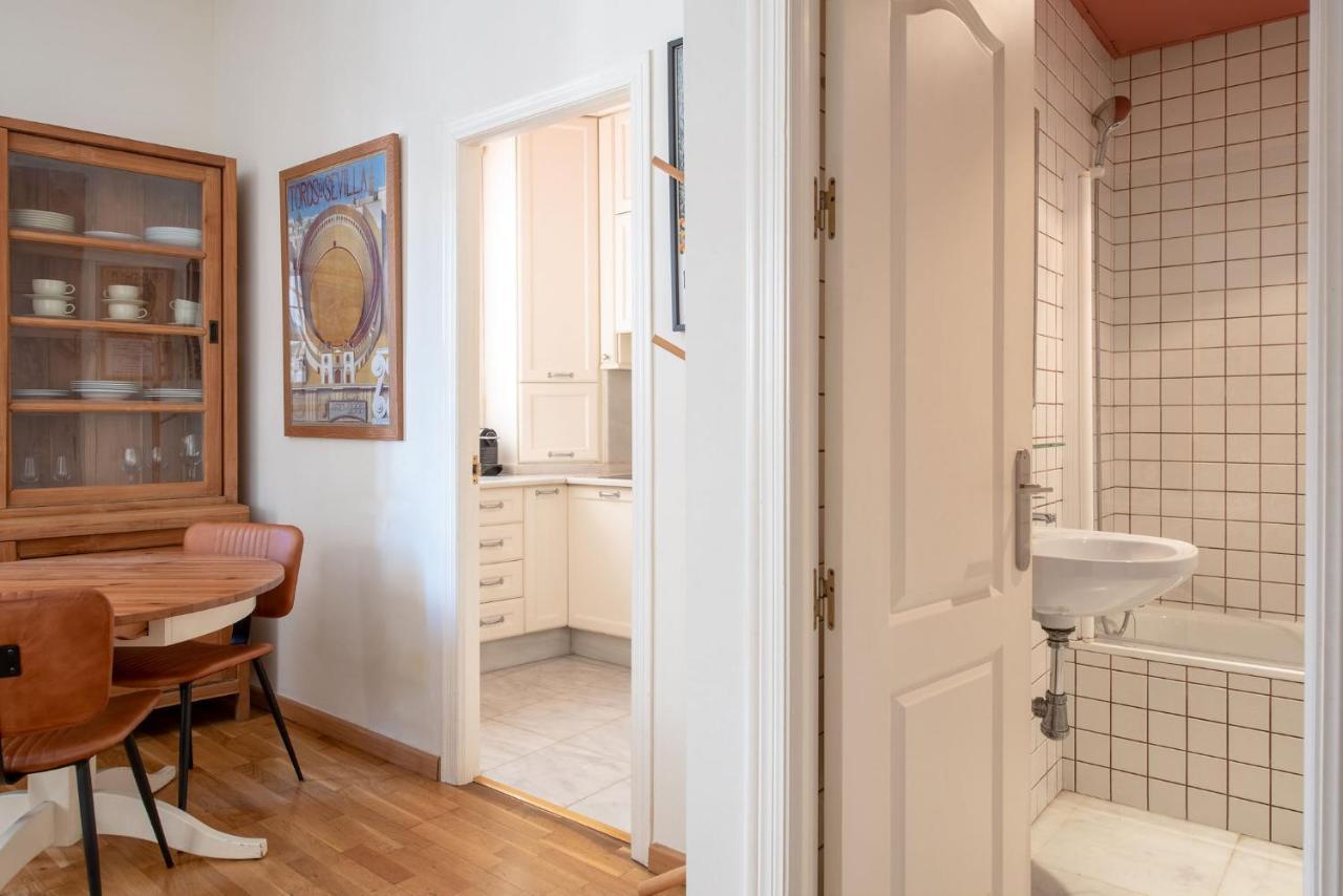 Hommyhome Galera Sevilla Eksteriør bilde