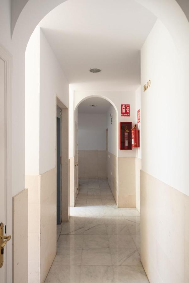 Hommyhome Galera Sevilla Eksteriør bilde