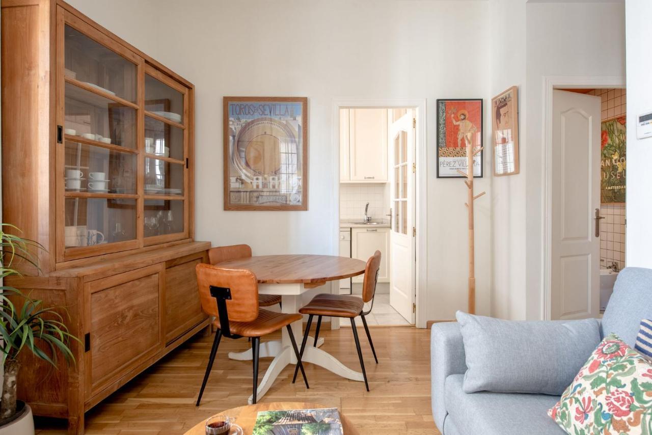 Hommyhome Galera Sevilla Eksteriør bilde