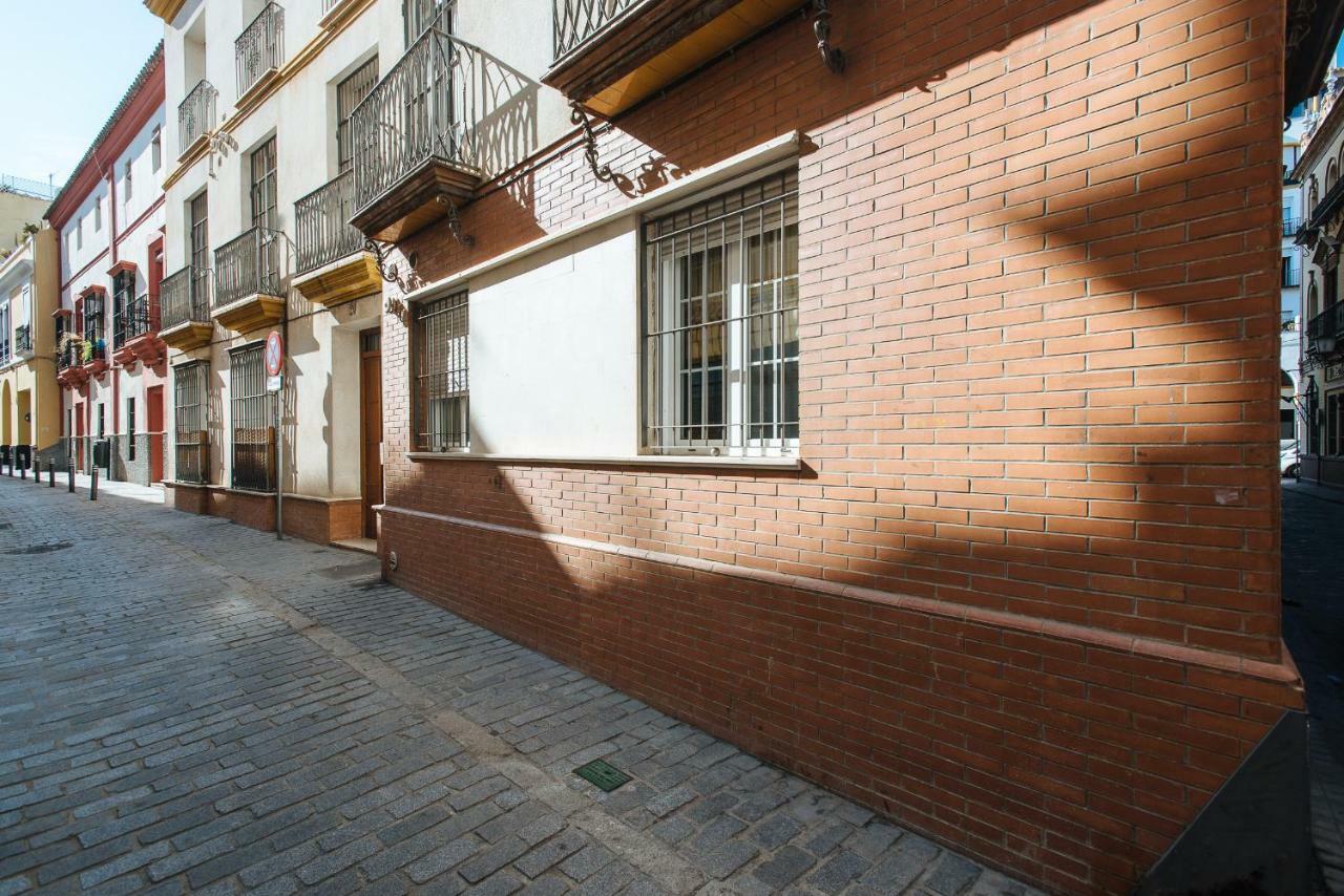Hommyhome Galera Sevilla Eksteriør bilde